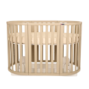 Patut bebe rotundoval Maribelle 9 in 1 cappuccino